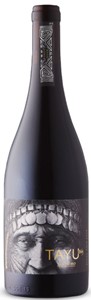 San Pedro 1865 Tayú Pinot Noir 2017